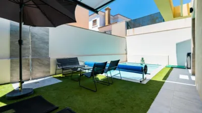 Casa – Los Montesinos - Vista 5