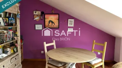Penthouse in Balcunqueiro photo 6