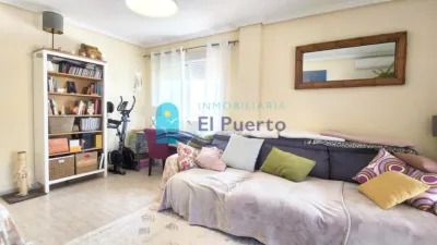 Apartment in Bahía photo 18