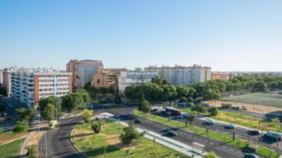 Flat on Avenida de Las Ciencias photo 25