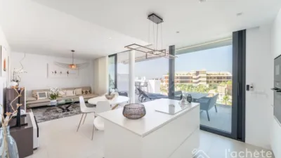 Apartment in Calle Paula, No. 1 photo 6