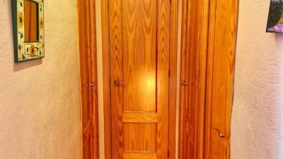 Apartment in San Pablo photo 11