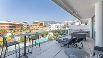 Apartment in Calle Paula, No. 1 photo 2
