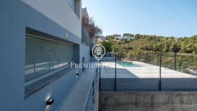 House in Mas Alba photo 42
