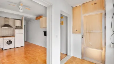 Piso – Torrevieja, La Mata - Vista 5