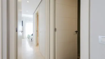 Apartment in Campoamor photo 29