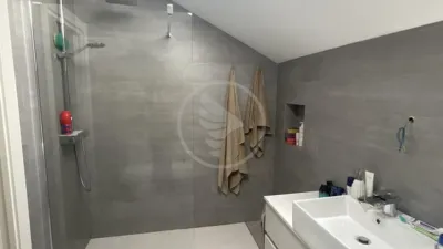 Chalet en calle Sagitario photo 33