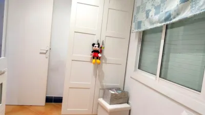 Flat on Carrer del Bonaire photo 17