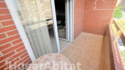 Apartment on Avenida del Primero de Mayo photo 12