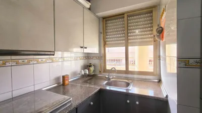 Duplex penthouse on Felix Rodriguez de La Fue Street photo 27