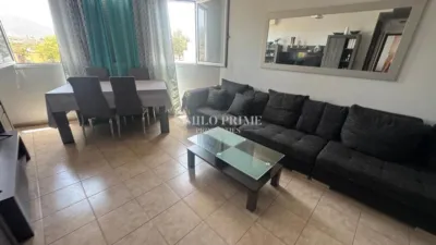 Apartment on La Trujilla Street photo 7