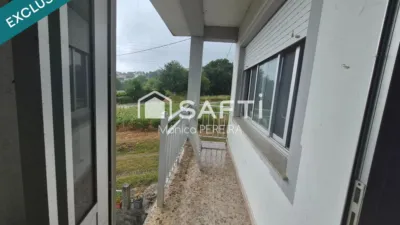 Single-family home in Sedes-Pedroso-Doso photo 31
