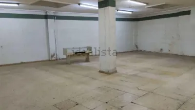 Local comercial en alquiler en Avenida de España - Vista 3