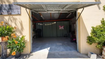 Chalet on Calle Barrio Lo Marques La Matanza 17 Cv-868 photo 34