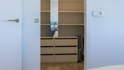 Apartment on Carrer del Caminàs dels Homens, 24 photo 14
