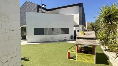 Chalet en calle Sagitario photo 6