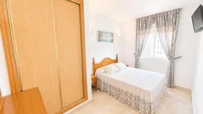 Pis – Torrevieja - Vista 4