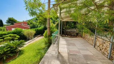 Casa - Vista 4