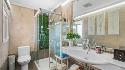 Semi-detached house in Almajada-Ravel photo 25