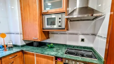 Apartment in the City Centre photo 17