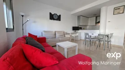 Duplex at Avenida de Matisse, 26 photo 27