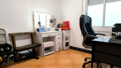 Flat on Carrer del Bonaire photo 16