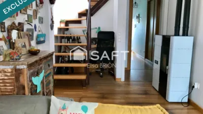 Penthouse in Balcunqueiro photo 10