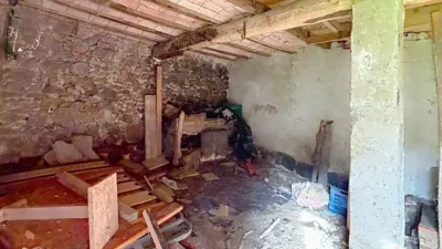 Terraced house in Escamplero (Las Reguera) photo 6