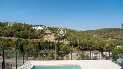 House in Mas Alba photo 13