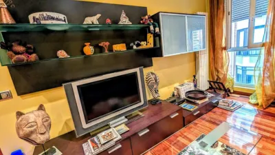 Apartment in the City Centre photo 4
