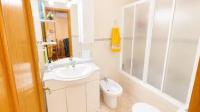 Apartment in Playa del Cura photo 9