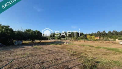Terreno en venta en Abelares (Lendo) - Más