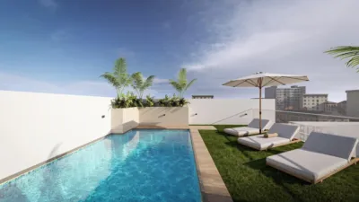 Piso – Torrevieja - Más