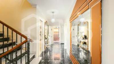 Semi-detached house in Torre del Mar photo 20
