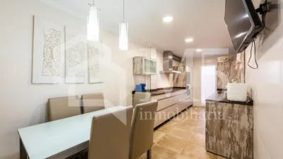 Semi-detached house in Torre del Mar photo 3