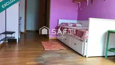 Penthouse in Balcunqueiro photo 27