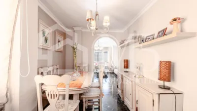 Semi-detached house in Torre del Mar photo 19