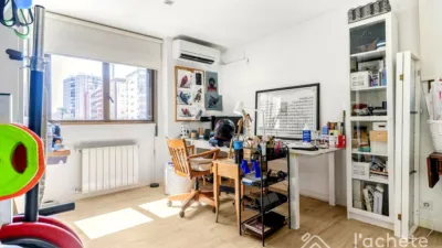 Apartment on Avenida del Primat Reig photo 12