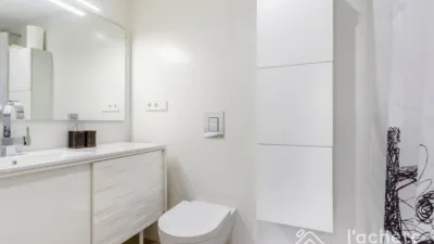 Apartment on Avenida del Primat Reig photo 10
