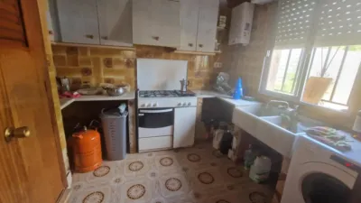 Chalet in Monte Real photo 5