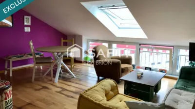 Penthouse in Balcunqueiro photo 9