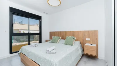 Chalet in the Southern Costa Blanca photo 26