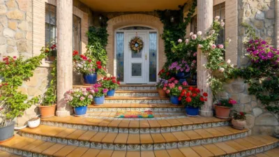 Single-family home in Guadarrama photo 3