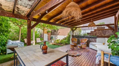 Casa – Mutxamel - Vista 3