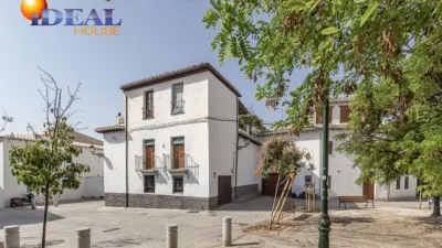 Casa en Placeta de Los Ortegas photo 62