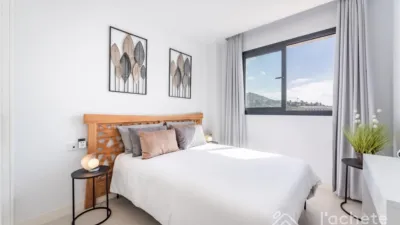 Apartment in Calle Paula, No. 1 photo 14