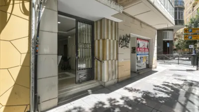 Apartment on Pedro Antonio de Alarcón Street photo 34