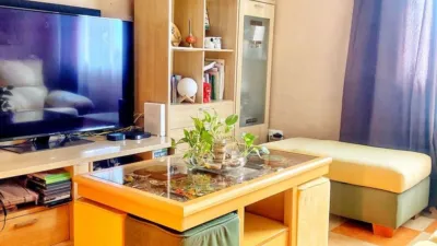 Apartment in San Pablo photo 2