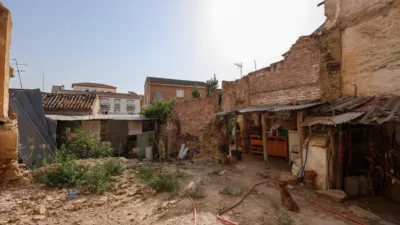 House on Calle Alta photo 23
