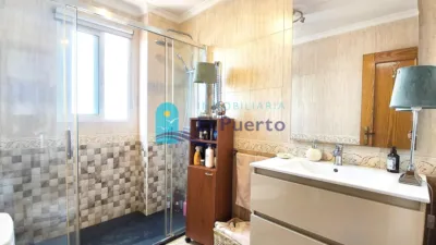 Apartment in Bahía photo 19